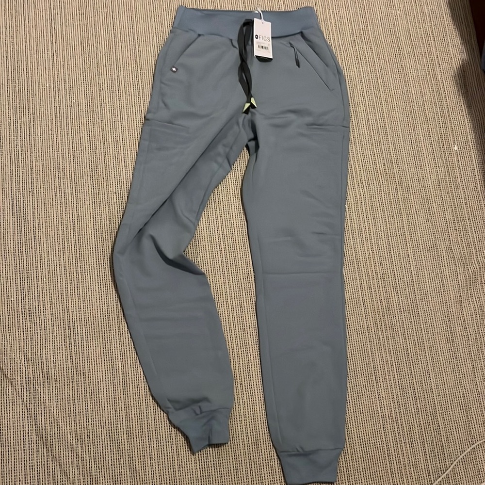 Figs Clara Jogger